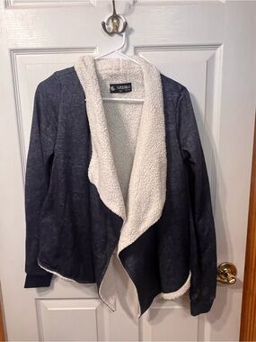 Women’s supernova cardigan
